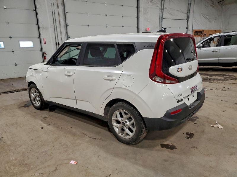 Фото 2 - KIA SOUL