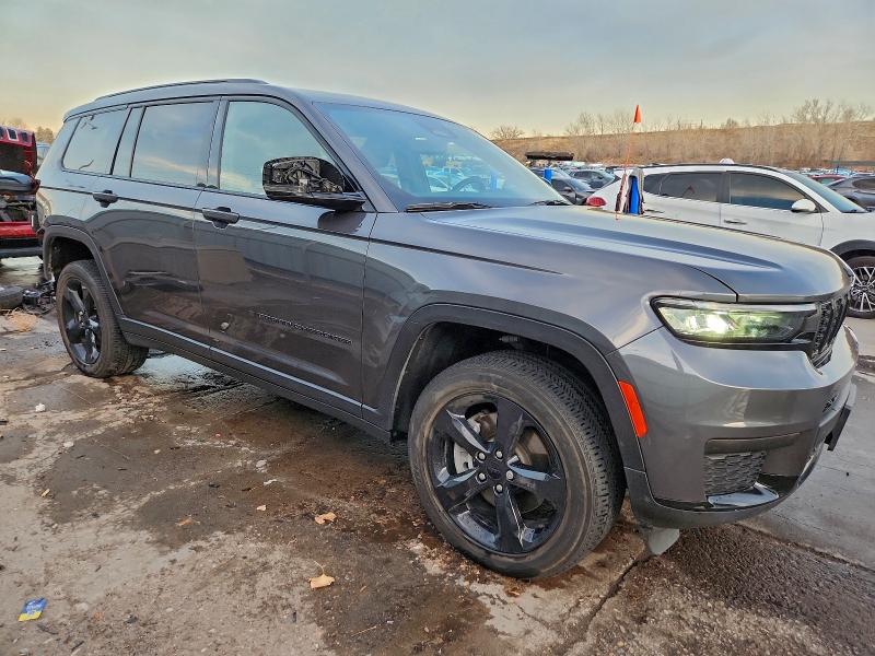 Фото 4 - JEEP GRAND CHER