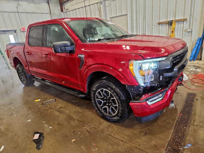 Фото 4 - FORD F-150