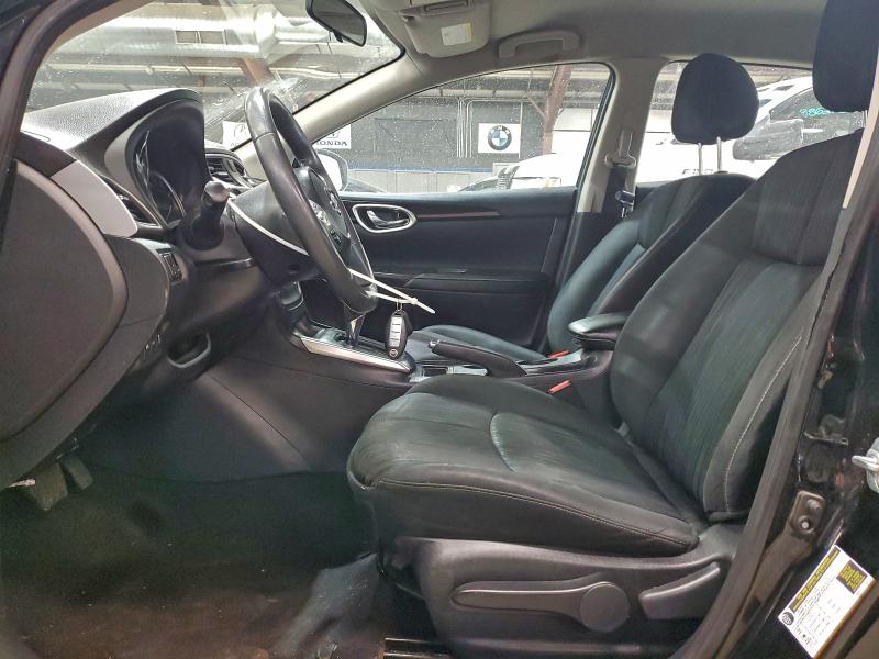 Фото 7 - NISSAN SENTRA