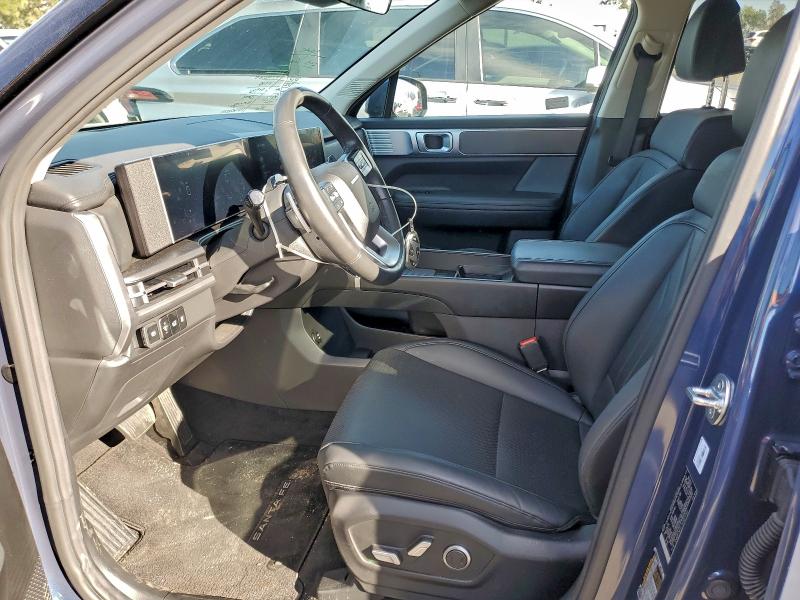 Фото 7 - HYUNDAI SANTA FE