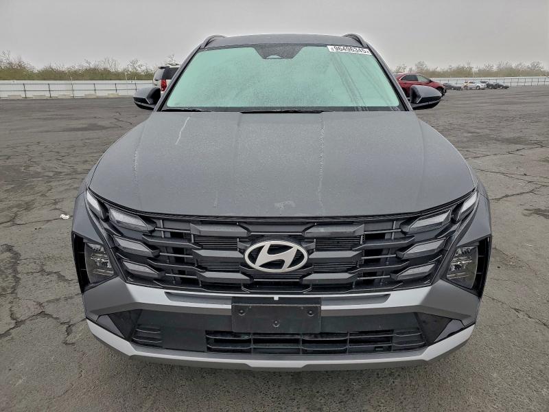 Фото 5 - HYUNDAI TUCSON