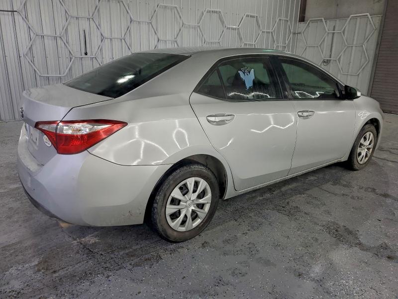 Фото 3 - TOYOTA COROLLA