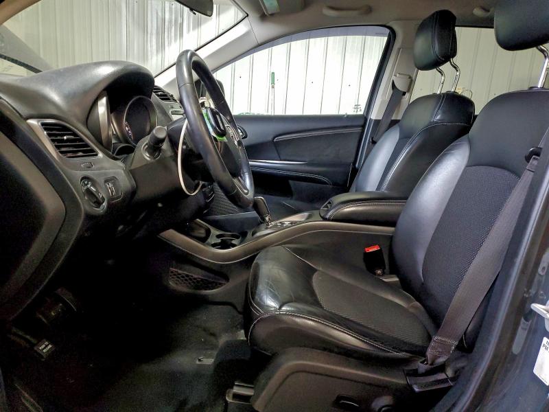 Фото 7 - DODGE JOURNEY