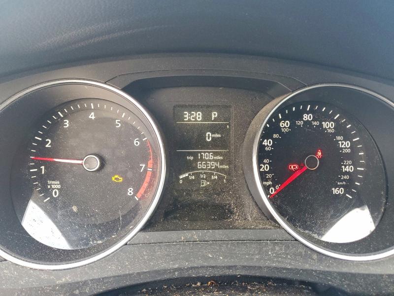 Фото 9 - VOLKSWAGEN JETTA