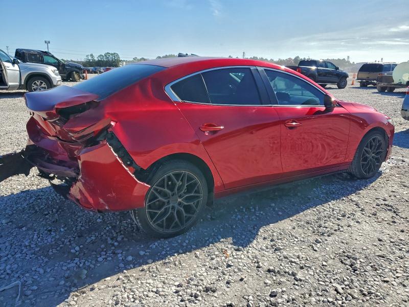 Фото 3 - MAZDA 3