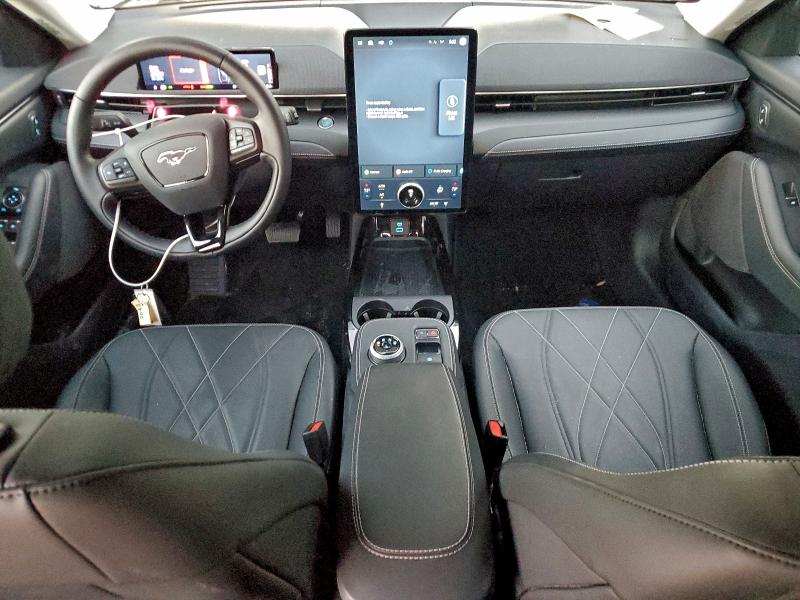 Фото 8 - FORD MUSTANG