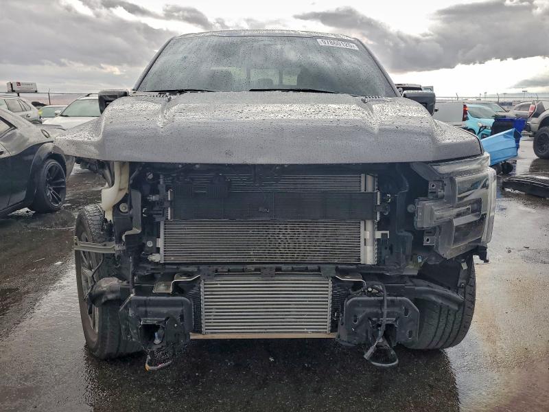 FORD F150 PLATI 2024 VIN 1FTFW7LD5RFB70381