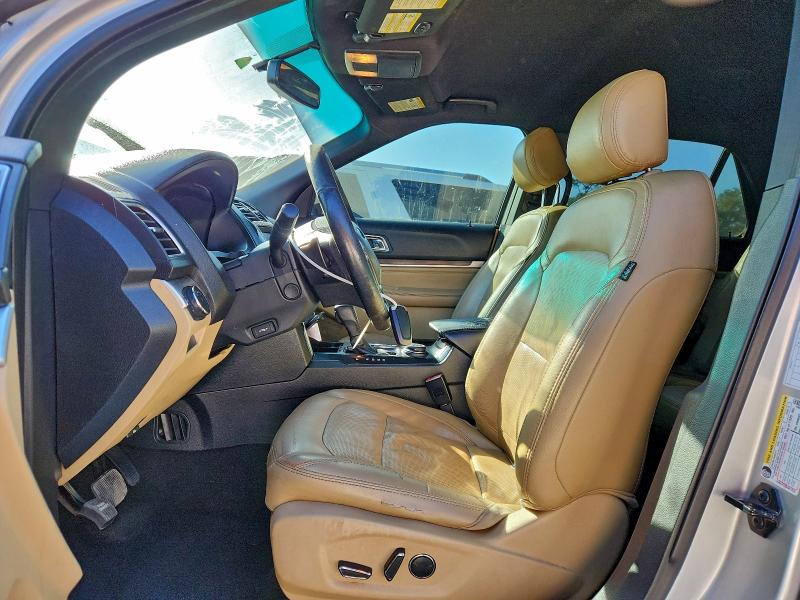 Фото 7 - FORD EXPLORER