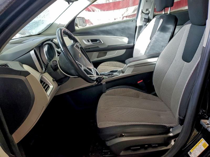 Фото 7 - CHEVROLET EQUINOX