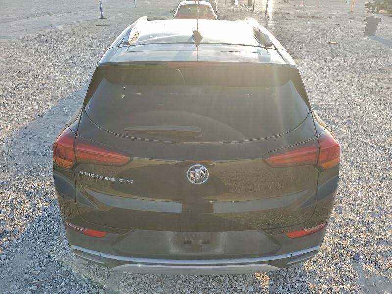 Фото 6 - BUICK ENCORE