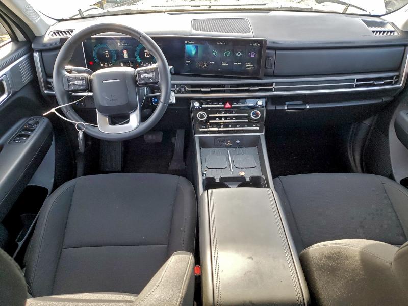 Фото 8 - HYUNDAI SANTA FE