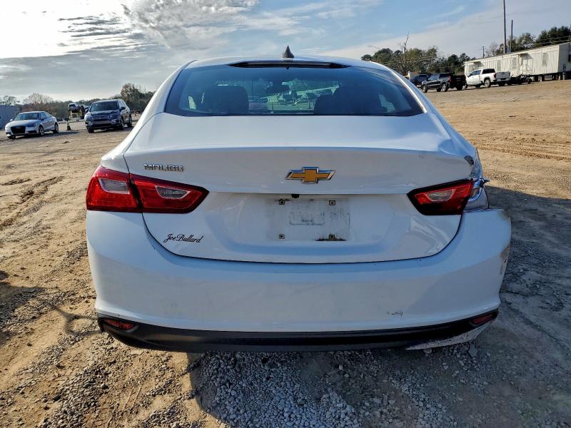 Фото 6 - CHEVROLET MALIBU