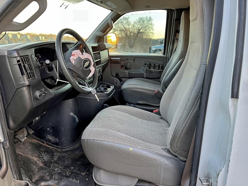 Фото 7 - CHEVROLET EXPRESS