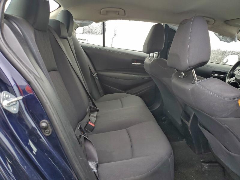 Фото 10 - TOYOTA COROLLA