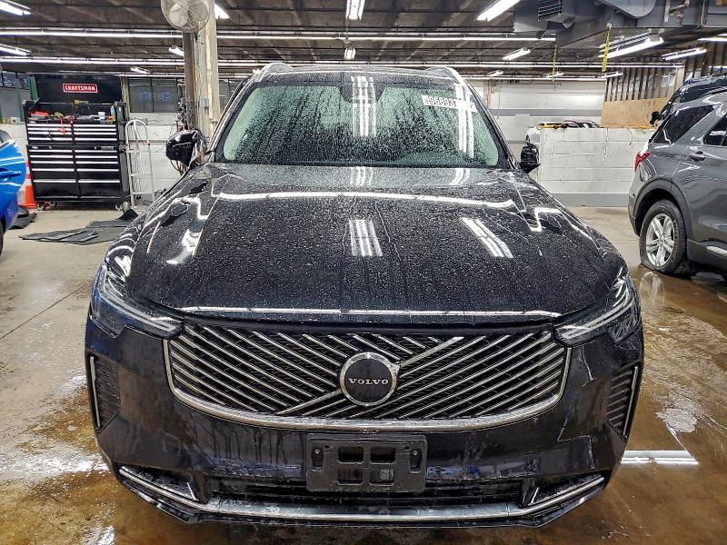 VOLVO XC90 CORE 2025 VIN YV4H60PA4S1372337