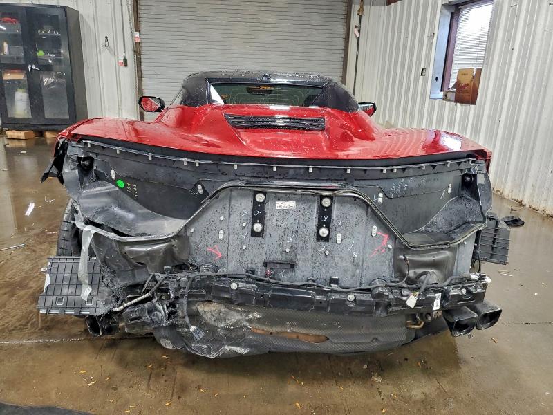 Фото 6 - CHEVROLET CORVETTE