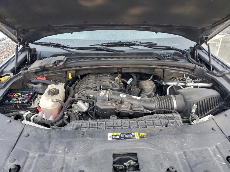 Фото 11 - JEEP GRAND CHER