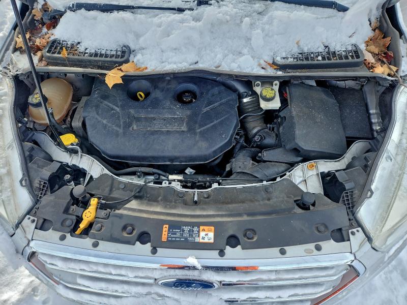 Фото 12 - FORD ESCAPE