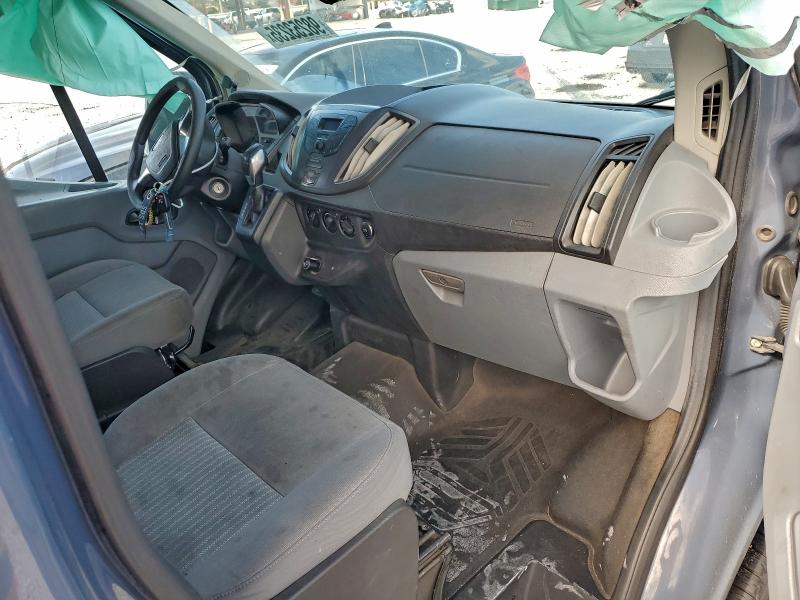 Фото 8 - FORD TRANSIT