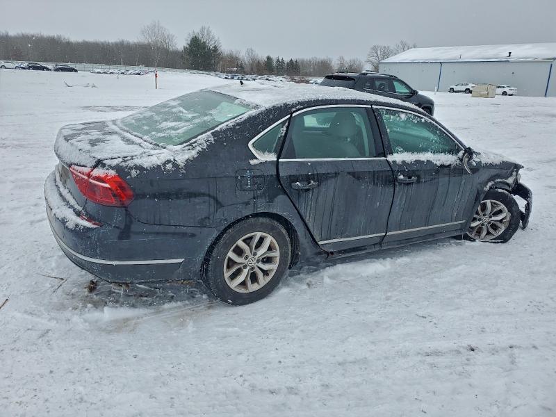 Фото 3 - VOLKSWAGEN PASSAT