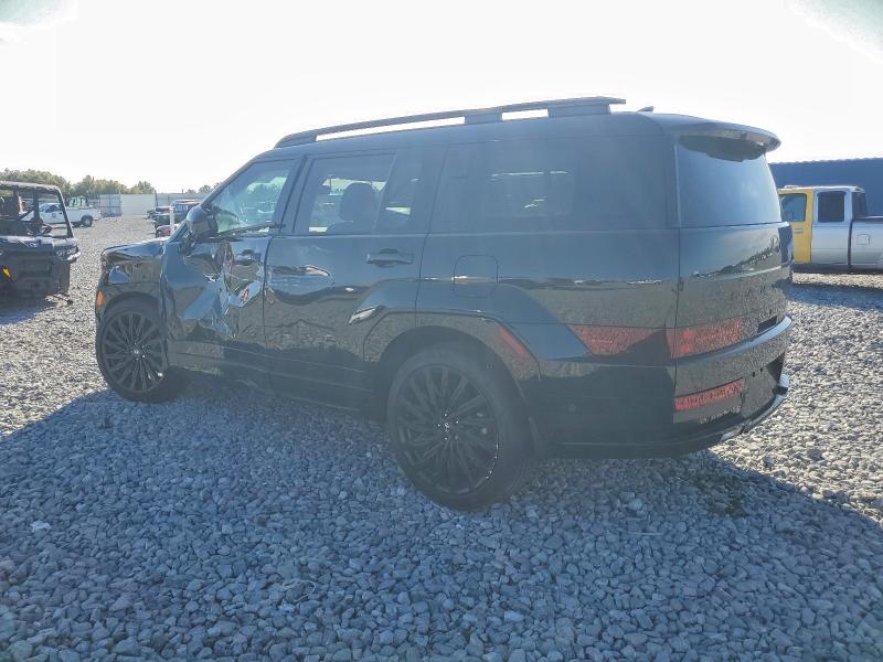 Фото 2 - HYUNDAI SANTA FE