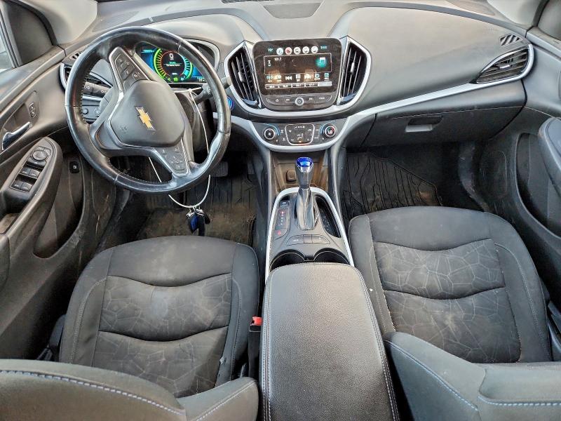 Фото 8 - CHEVROLET VOLT