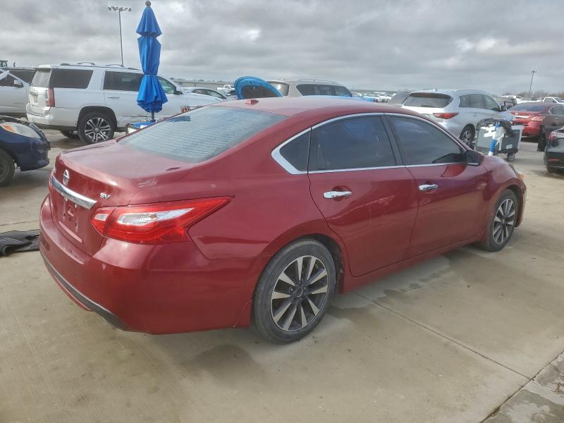 Фото 3 - NISSAN ALTIMA