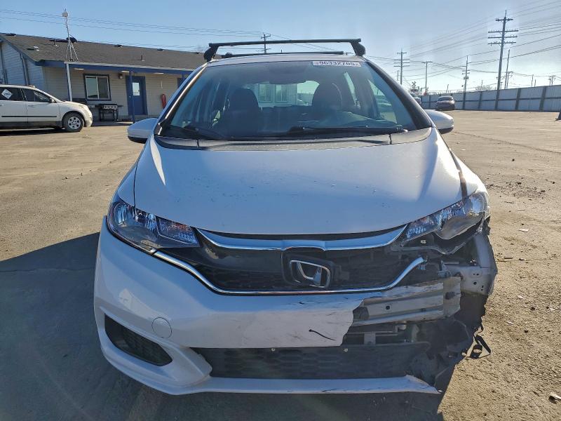 Фото 5 - HONDA FIT