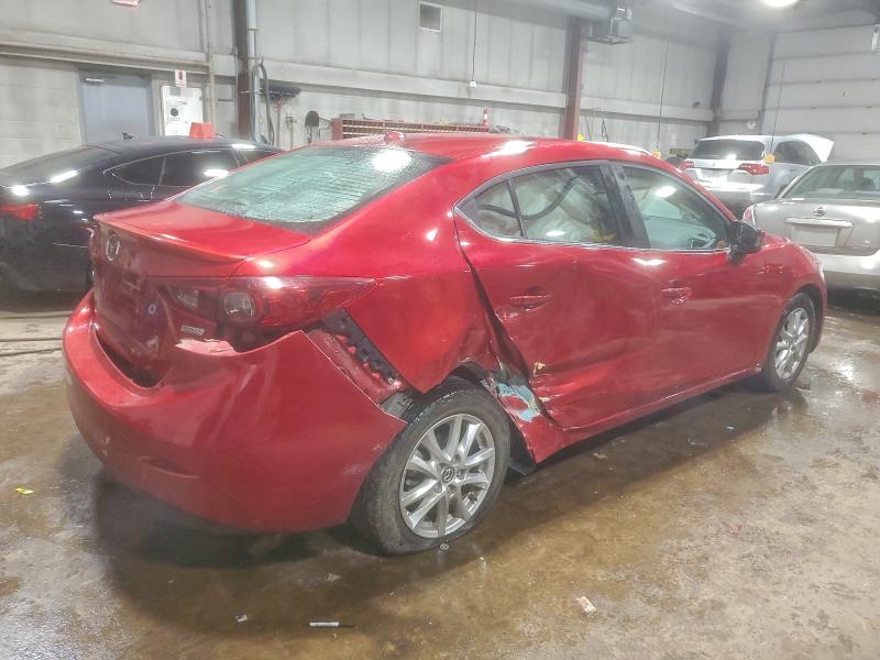 Фото 3 - MAZDA 3