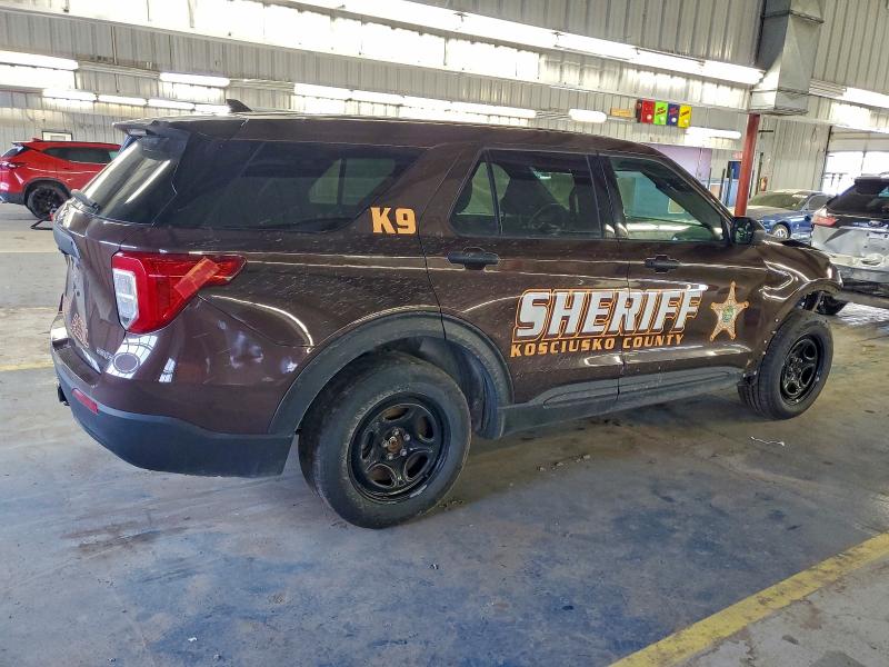 Фото 3 - FORD EXPLORER