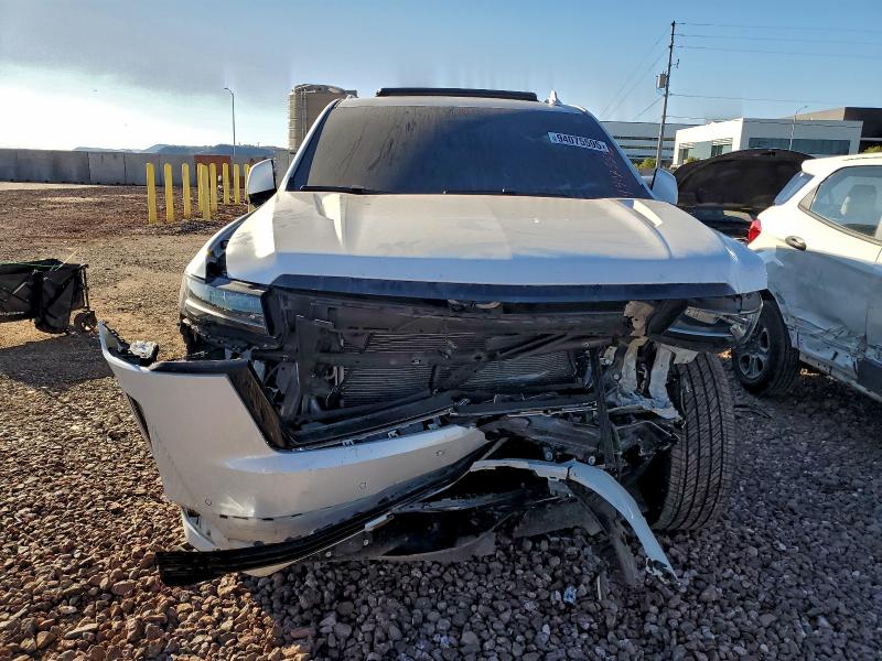 Фото 5 - CADILLAC ESCALADE