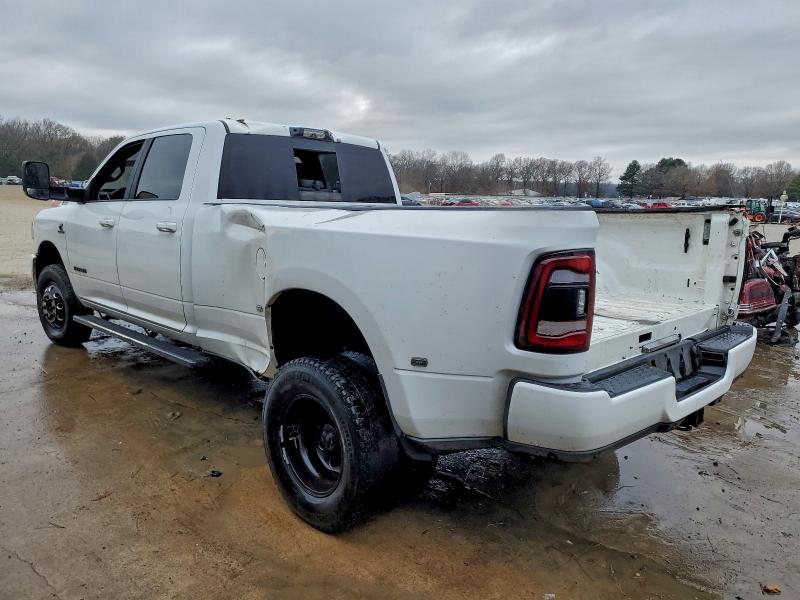 RAM 3500 2022 VIN 3C63RRHL2NG135321