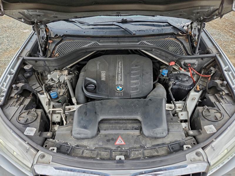 Фото 12 - BMW X5