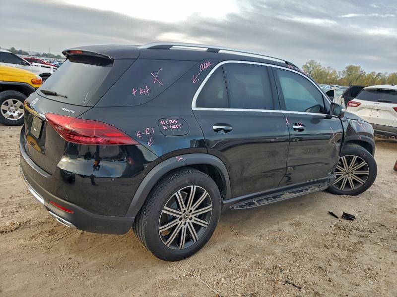 Фото 3 - MERCEDES-BENZ GLE-CLASS