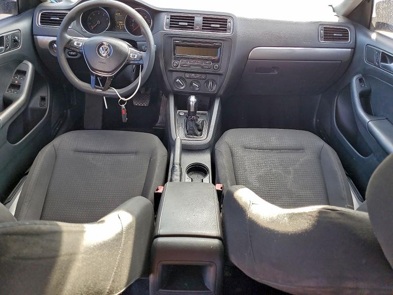 Фото 8 - VOLKSWAGEN JETTA
