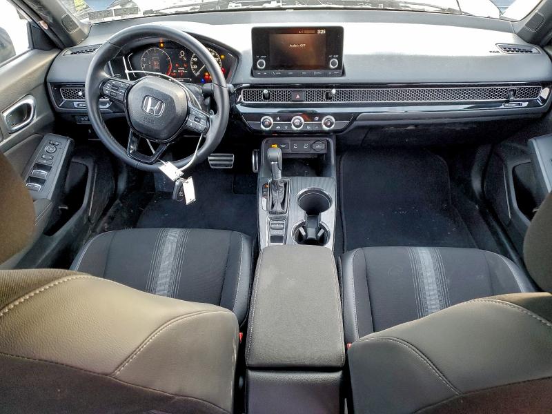 Фото 8 - HONDA CIVIC