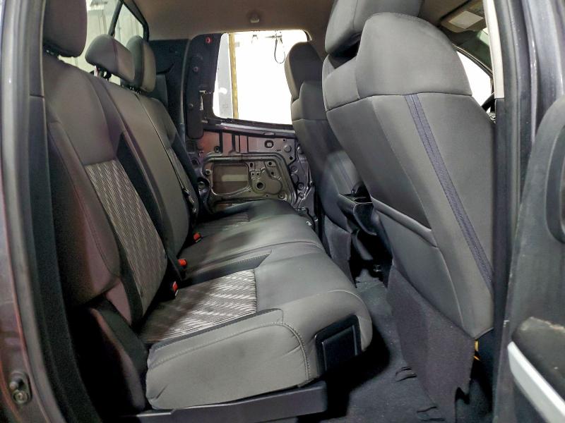 Фото 10 - TOYOTA TUNDRA