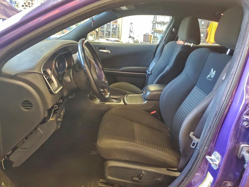 Фото 7 - DODGE CHARGER