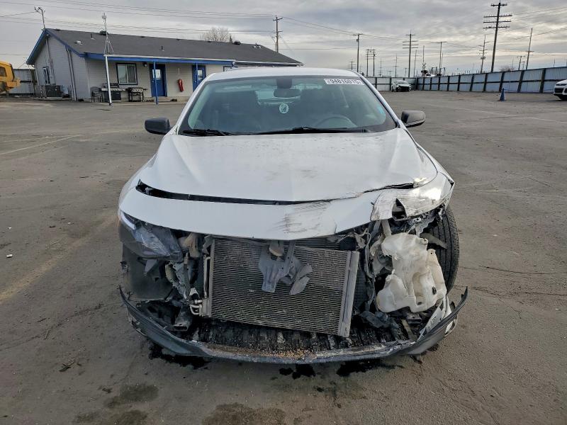 Фото 5 - CHEVROLET MALIBU