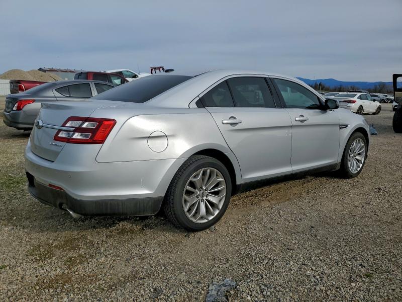 Фото 3 - FORD TAURUS