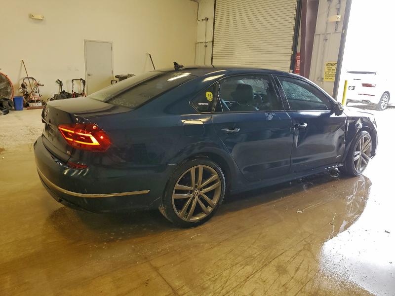 Фото 3 - VOLKSWAGEN PASSAT