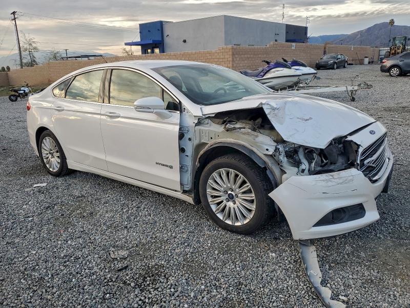 Фото 4 - FORD FUSION