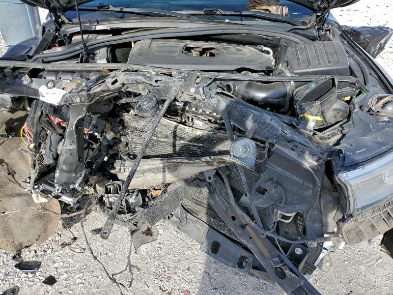 Фото 12 - DODGE DURANGO