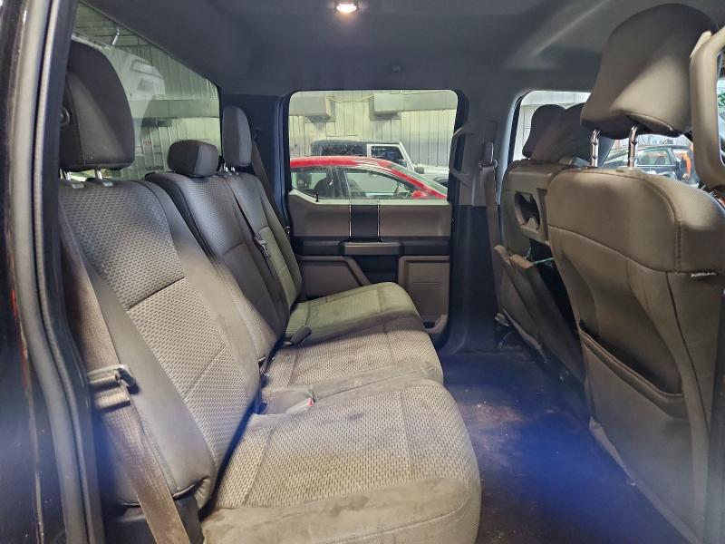 Фото 10 - FORD F-150