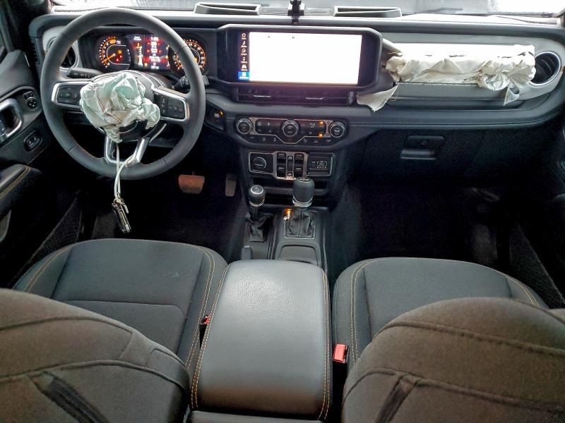 Фото 8 - JEEP WRANGLER