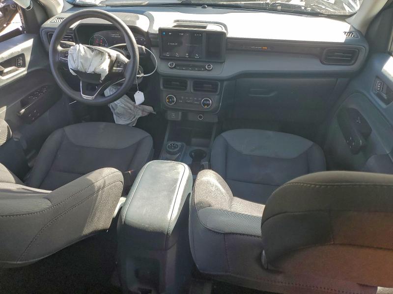 FORD MAVERICK 2023 VIN 3FTTW8E39PRA62455