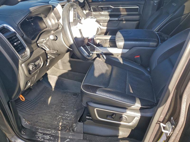 Фото 7 - RAM 1500