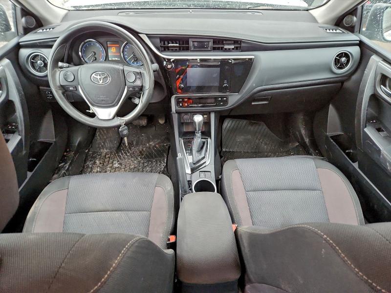 Фото 8 - TOYOTA COROLLA