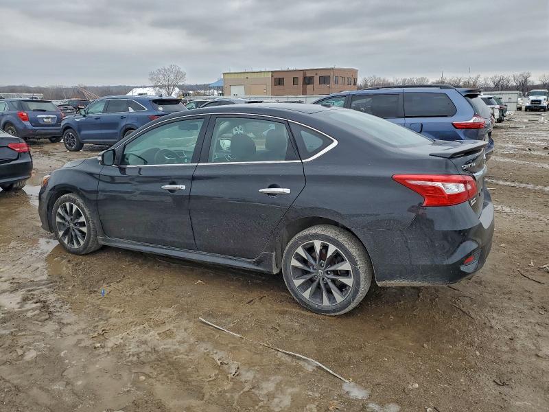 Фото 2 - NISSAN SENTRA